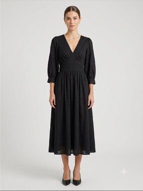 Emily and Fin Maxi Dress